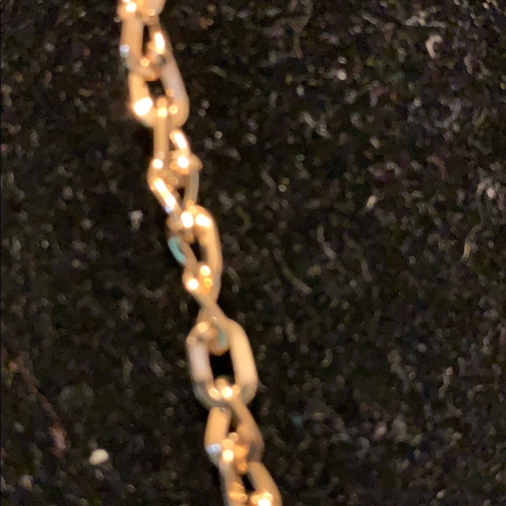 🔥4 hearts and a rose necklace - Picture 3 of 8